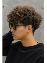 レム(Rem.)&nbsp;スペインカール/大人女性/OLさん/メンズ/20代/30代/40代/50代