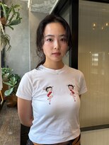 レティ(lety)&nbsp;layer perm