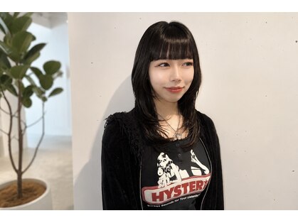 アミエ(AMIE)の写真