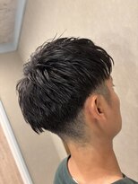 リノ カルバリ(Lino Calbari)&nbsp;Lino Calbariスタイル