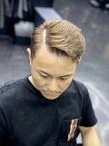 ルーツ(ROOTS) カット×カラー