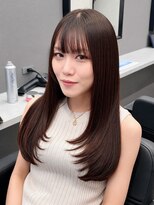 エミュ(Aimu.)&nbsp;レイヤーカット
