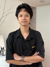シュガー(Sugar)&nbsp;執印 悠太