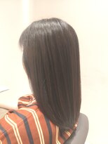 アンベリールフルー(EMBELLIR fleur)&nbsp;カラーファンタジーで整う素髪の艶と美しさ♪