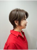 くびれショート　　2609