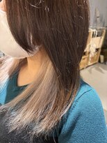 ジーク(SieG)&nbsp;イヤリングカラー
