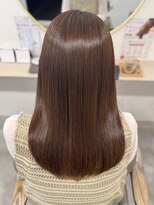 ゴーシェン 西船橋店(Goshen)&nbsp;【美髪】ナチュラルノンダメージ縮毛矯正