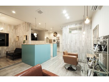 Chicka luce【チッカルーチェ】