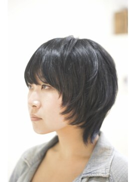 マホロ(MAHRO) エアリーマッシュ
