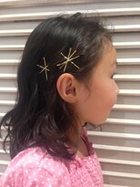 エイチ(eitcH) お子様カット