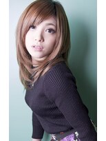 ゼットサロン(Z SALON)&nbsp;Z「シアーベージュ」