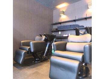 freedom chouette 東岡山店