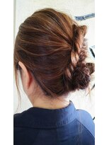 キュアスペース(CURE SPACE)&nbsp;ハイライト　【ブリーチ】