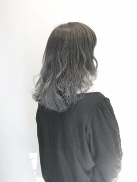 アヤナ バイ アヤラ(ayana by ayala) ブルージュカラー〈浦安 美容室〉