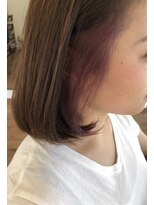 グロウ ヒロセガワ(grow hirosegawa)&nbsp;デザインカラー