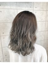 ニューヨークニューヨーク 河原町三条店(NYNY) gray gradation