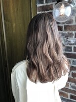 エイミー(Aimee)&nbsp;Aimee モカベージュ