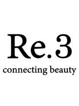 リースリー(Re.3 connecting beauty)