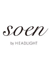 soen by HEADLIGHT 札幌元町店【ソーエン バイ ヘッドライト】