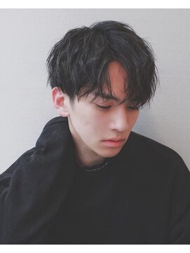 シン(syn) コンマヘア