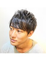 スウェル 千葉店(Swell)&nbsp;カジュアルショート