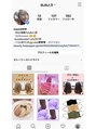 ヘアーサロン リアン 鴻巣店(hair salon Rien) Instagramもよろしくお願いします☆