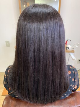 ナチュラル 多賀城駅前店(Natural) 髪質改善ロイヤルトリートメント