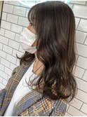 小顔似合わせ♪ショコラミディ