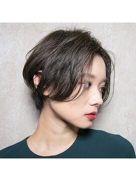 リリアン 青山(relian) Coolショート