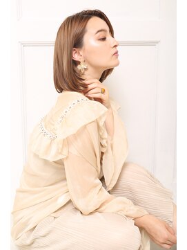 クラッチ 博多(CLUTCH) ナチュラルボブディc5