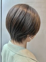 エムプラス 二子玉川(Mplus)&nbsp;【20代】赤みを抑えたアディクシーカラー Mplusミズイデ