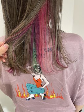 ロベック(Lobec SAKAE) 夏だしね♪