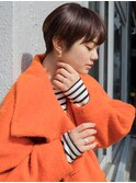 【白川style】20代30代40代小顔カット大人かわいいくびれモテ髪