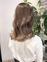 エイト 博多店(EIGHT hakata)&nbsp;☆ベージュカラー☆