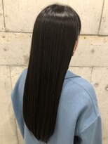 ルチア ヘア ステラ 京都店(Lucia hair stella) .N.ケラリファイントリートメント艶髪