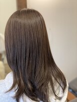 シス(sisu)&nbsp;ブルー×ブラウン