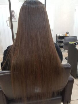 スティラアン 新小岩南口(Stilla an) ウル艶ストレート【新小岩】