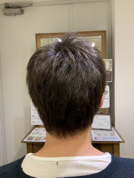 ユーネリー(U-NERY) メンズスタイル