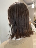 メリー(merry)&nbsp;外ハネミディアム