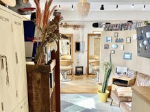 シークエンス 外苑前(SEAQUENCE)