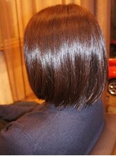 ミュウズ(MIEUXS)