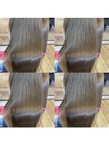 ザステージバイファウンテン(THE STAGE by fountain)&nbsp;艶さら