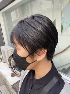 レブル(Re BuLL) ショート、U24学割