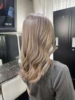 アンク クロス 吉祥寺店&nbsp;外国人風透明感graige◎アンククロス吉祥寺