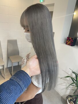 タオ 河原町(Tao) グレー