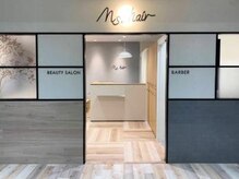 ミズヘアー 藤ヶ丘店(Ms.hair)