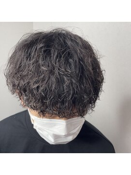 スキル(SKILL) 波巻きスパイラル/マッシュ/ウルフ