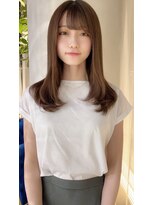 ハンナ 札幌(HANNAH)&nbsp;#プルシールエクステ#髪質改善#トリートメント