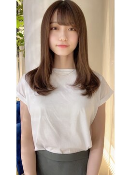 ハンナ 札幌(HANNAH) #プルシールエクステ#髪質改善#トリートメント