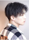 2WAYセンターパート